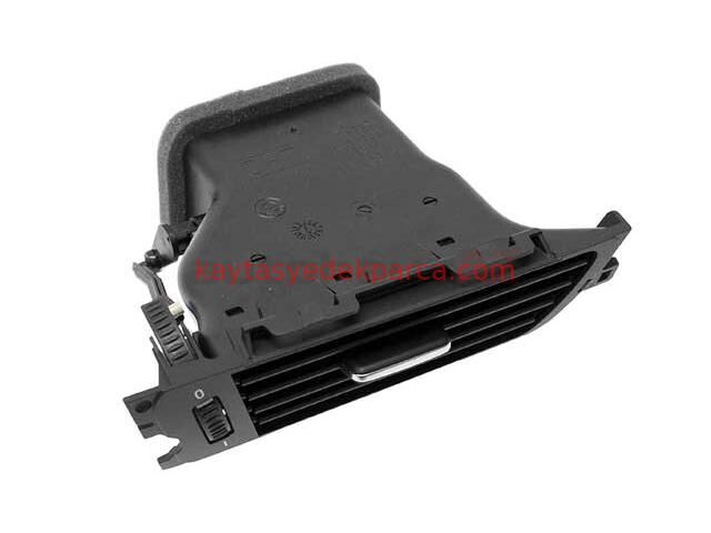 64229130460-9130460-BMW-KALORİFER IZGARASI E90/R