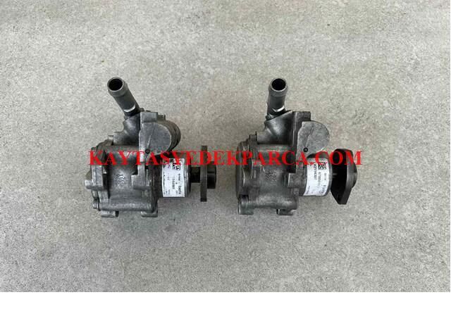 DİREKSİYON POMPASI E90