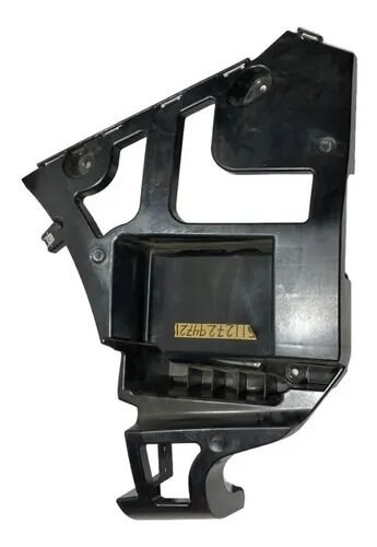 WEN-51127294721-TAMPON BRAKETİ X5 F15 ARKA SOL
