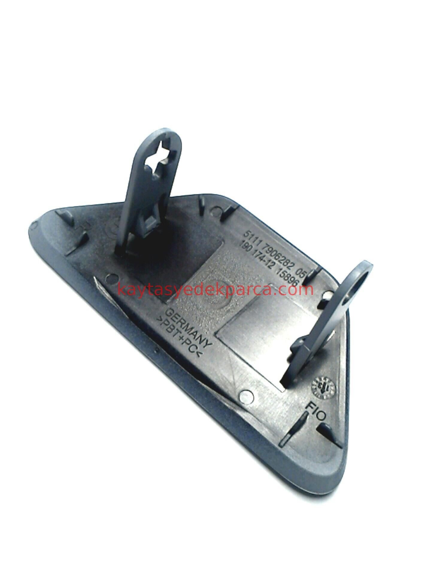 51118048680-8048680-BMW-FAR YIKAMA KAPAĞI M F10/R