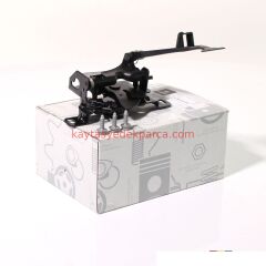 A1698800040-WEN-TAMPON W169 ÖN PDC SİZ