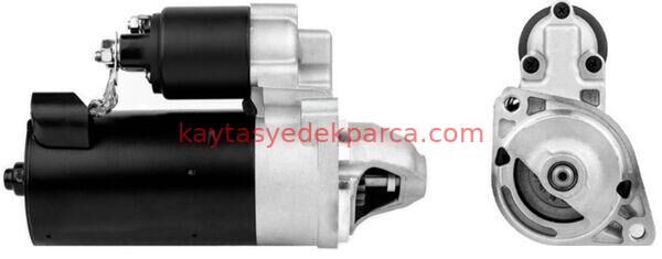 A6519062800-9062800-OEM-MARŞ MOTORU