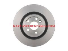 FREN DISKI ARKA R.ROVER VELAR-JAGUAR XE/F-PACE/XF