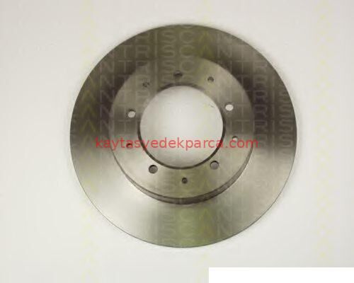 SDB100830-FRD-DİSK ÖN FREELANDER =>2000 (ADET)