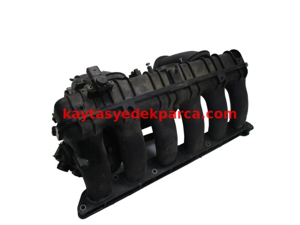 11657823283-7823283-BMW-TURBO YAĞ HORTUMU F10