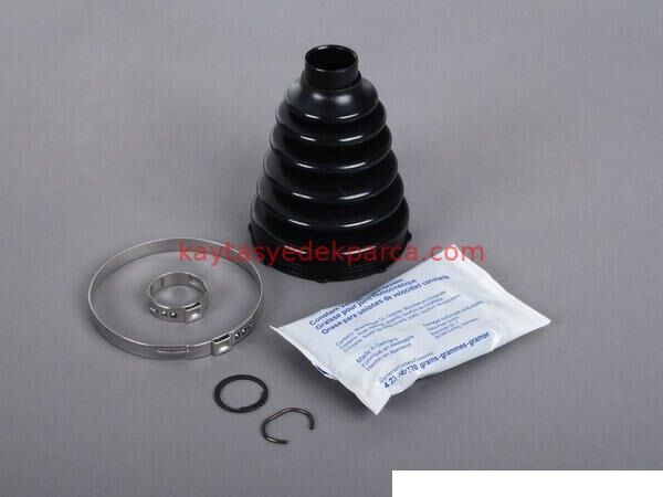 31607565315-7565315-FEB-AKS KÖRÜĞÜ X5 ÖN İÇ