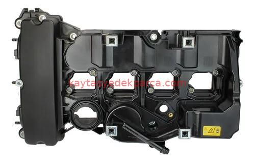 A2710101030-0101030-BTP-UST KAPAK 271 MOTOR