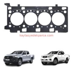 A6990161100-0161100-OEM-SİLİNDİR KAPAK CONTASI