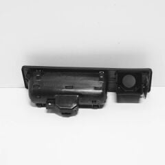 BMW-51247463163-BAGAJ AÇMA BUTONU F22-F45