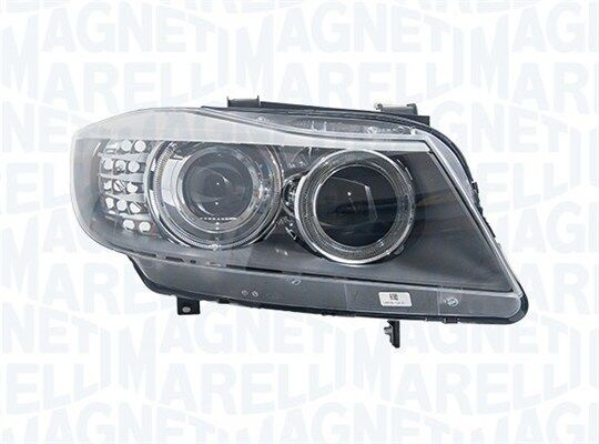 ZKW-63117240248-FAR E90/R LCİ XENON