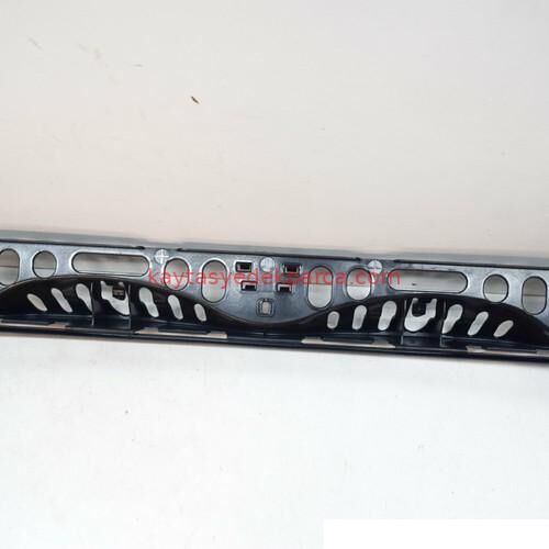 TAMPON BRAKETİ F10/L LCİ