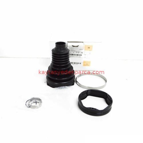 31608657288-8657288-FEB-AKS KÖRÜĞÜ G20/G30 İÇ