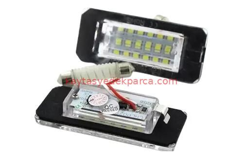 51132756227-MİN-PLAKA LAMBASI MİNİ R56