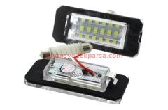 51132756227-MİN-PLAKA LAMBASI MİNİ R56