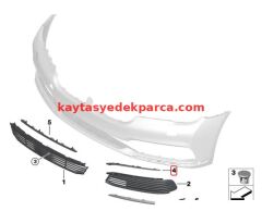 51717386963-7386963-BMW-ARKA ÇAMURLUK DAVL.L F60
