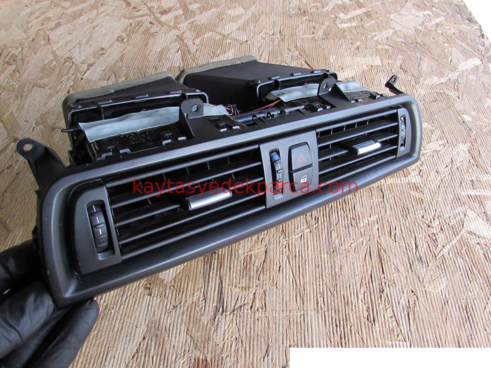 64229166885-9166885-BMW-KALORİFER IZGARASI F10