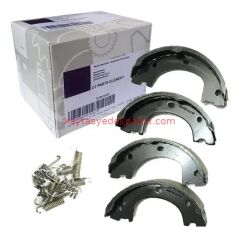 A0024205820-BOS-EL FREN BALATASI, W901-SPR, YAYLI