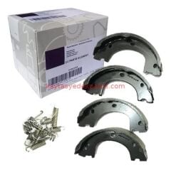 A0024205820-BOS-EL FREN BALATASI, W901-SPR, YAYLI