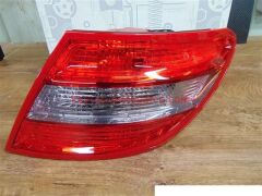 A2049068702-DPO-STOP, W204 L 06- LED