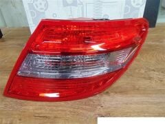 A2049068702-DPO-STOP, W204 L 06- LED