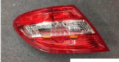 A2049068702-DPO-STOP, W204 L 06- LED