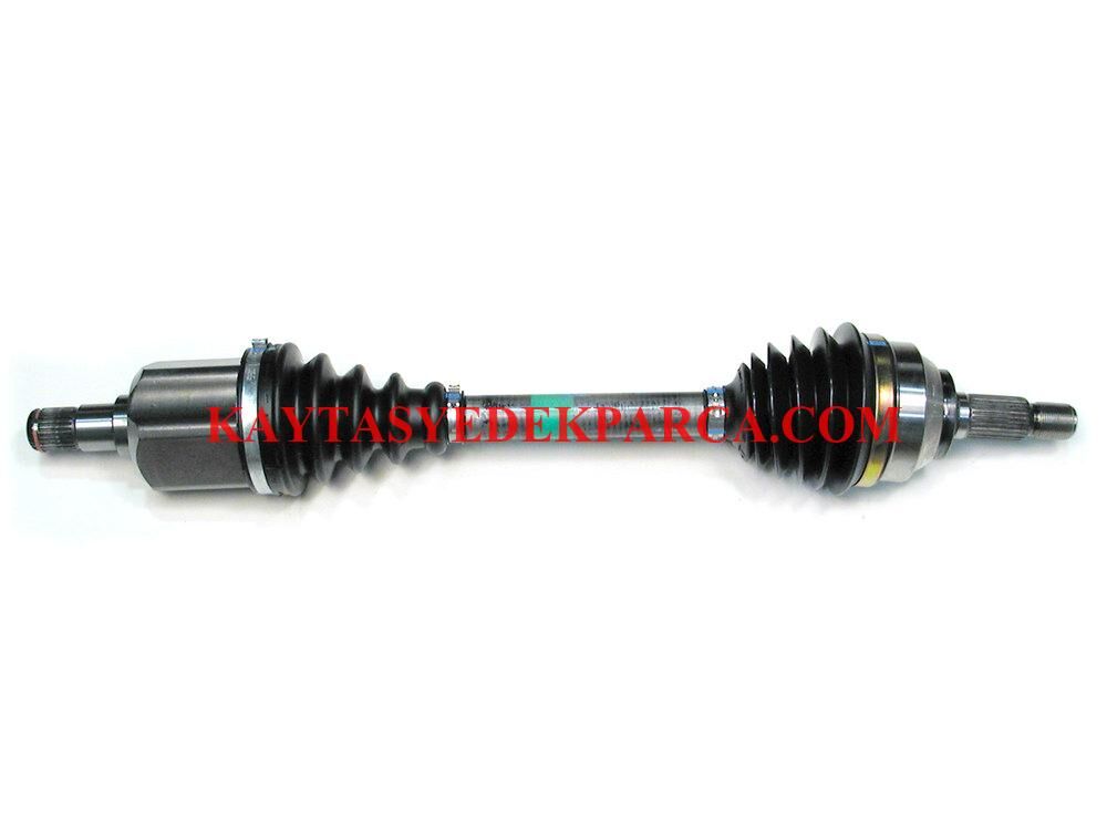 AKS KOMPLE SOL FREELNDR