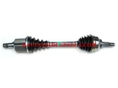 AKS KOMPLE SOL FREELNDR