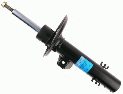 OPT-31313453521-AMORTİSÖR X3/L ÖN