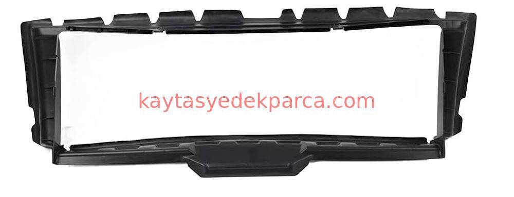 LR002756-LND-HAVA KANALI İNTERCOLER 2.2TD4 LR2