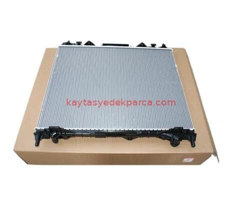 LR034553-NİS-RADYATÖR SU R.R VOUGE 2013 3.0D