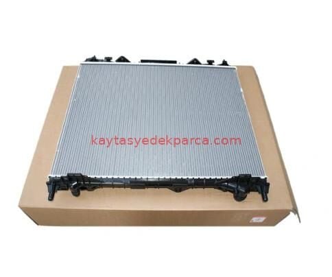 LR034553-NİS-RADYATÖR SU R.R VOUGE 2013 3.0D