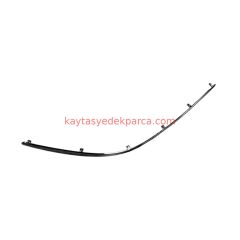 TAMPON NİKELAJI SOL W207