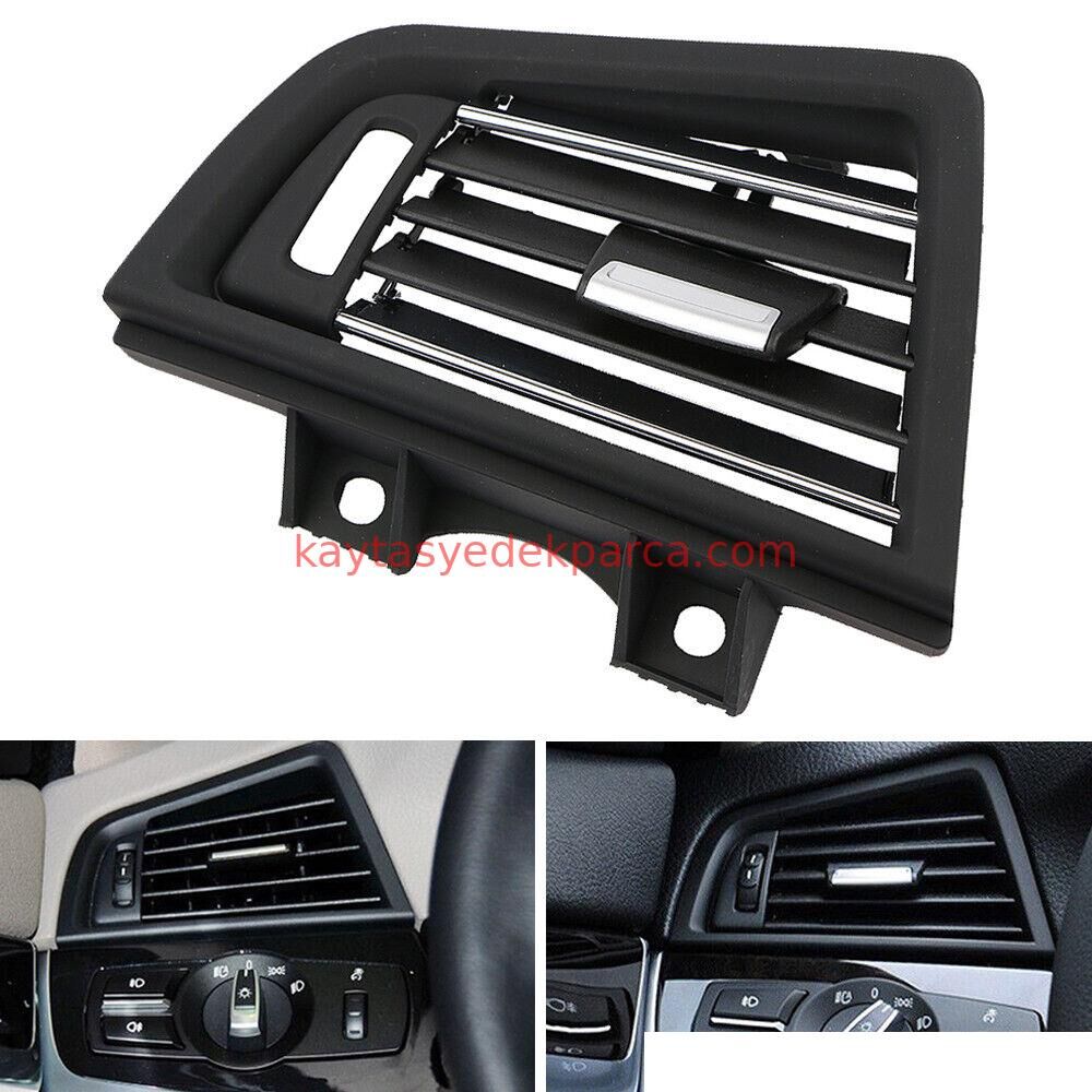 64229166889-9166889-BMW-KALORİFER IZGARASI F10/L