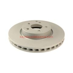 A2044210812-MER-FREN DİSKİ, W204-212 ÖN C320-350-E250