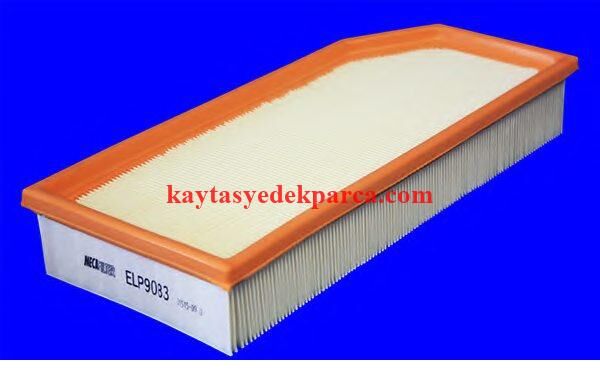 A6110940104-0940104-MHL-HAVA FİLTRESİ