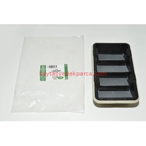 LR002951-LND-HAVA KANALI ARKA SPORT