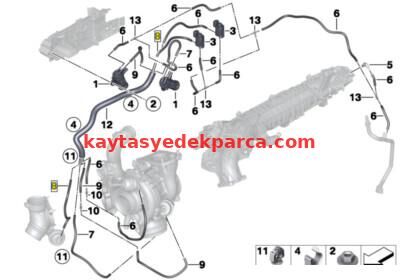 11658507249-8507249-BMW-HORTUM SARI BEYAZ
