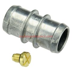 17127515502-7515502-BW-RADYATÖR HORTUM ARA FLANŞ