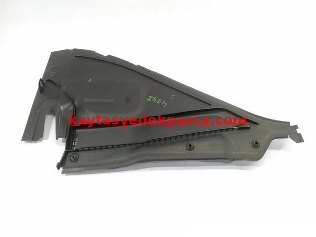 51717405638-7405638-BMW-MOTOR İÇİ KAPAK SOL