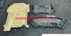 A2045203223-WEN-MOTOR ALT MUHAFAZASI W204-212