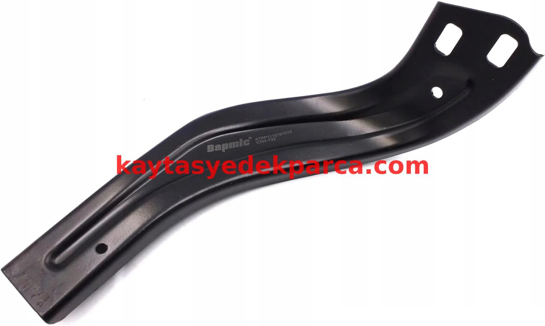 A2076200285-MER-TAMPON DEMIRI UCU