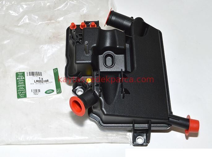 LR003188-LND-MOTOR HAVALANDIRMA FRLNDR 2/2.2