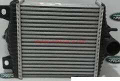 LR036432-NİS-İNTERCOOLER RADYATÖRÜ 4.4TDV8 VOGUE