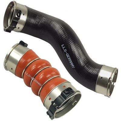 4UU-11618516509-TURBO HORTUMU,