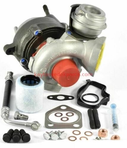 11657794144-7794144-BWR-TURBO E46 M47N X3 2.0d