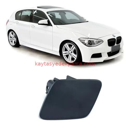 51118053829-8053829-BMW-FAR FISKİYE KAPAĞI F20/L/M
