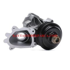 DEVİRDAİM E46/M47N/M57N AUT