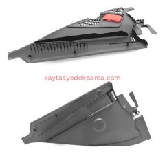 TORPİDO IZGARA DIŞ F20