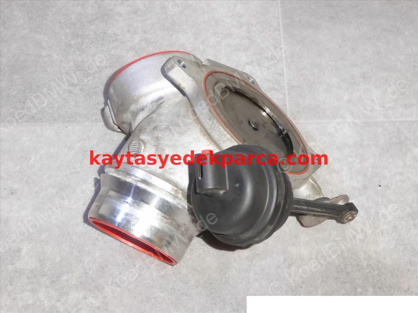 11658508099-8508099-BMW-TURBO HORTUMU