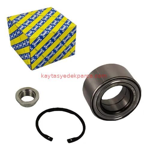 33412220987-2220987-MEY-ARKA TEKER BİLYA DİSKLİ